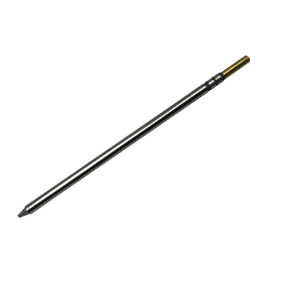 Metcal CVC 1.8 x 6 mm Conical Chisel Soldering Iron Tip