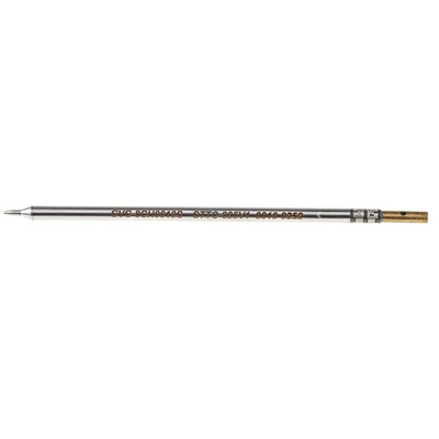Metcal CVC 1 x 9.1 mm Conical Chisel Soldering Iron Tip