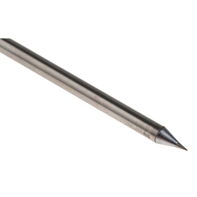 Metcal CVC 0.4 x 8.5 mm Conical Soldering Iron Tip