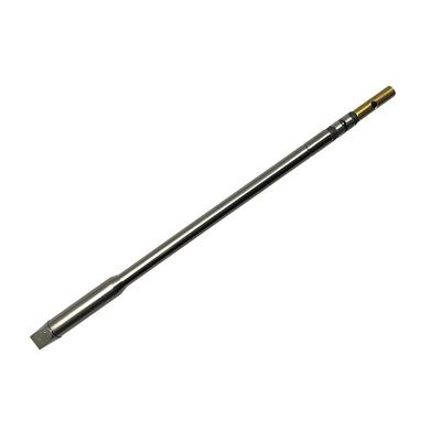 Metcal HCV 5.3 x 8.3 mm Chisel Soldering Iron Tip