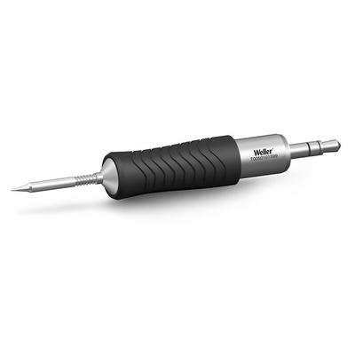 Weller RTP 002 C MS 0.2 x 16.3 mm Conical Soldering Iron Tip for use with WXPP MS