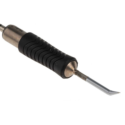 Weller RTP 001 C X MS 0.1 x 20.6 mm Bent Conical Soldering Iron Tip for use with WXPP MS