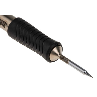 Weller RTP 002 S MS 0.2 x 0.1 x 16.3 mm Screwdriver Soldering Iron Tip for use with WXPP MS