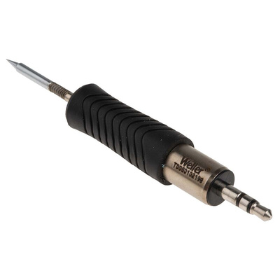 Weller RTP 002 S MS 0.2 x 0.1 x 16.3 mm Screwdriver Soldering Iron Tip for use with WXPP MS