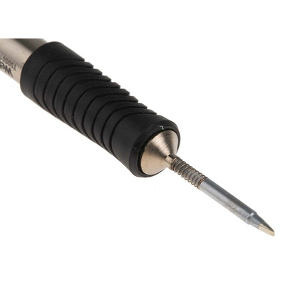 Weller RTP 013 S MS 1.3 x 0.3 x 16.3 mm Screwdriver Soldering Iron Tip for use with WXPP MS