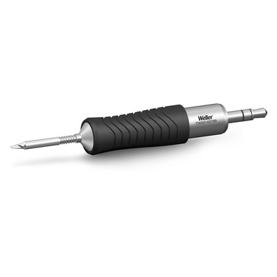 Weller RTP 010 K MS 1 x 0.2 x 15.9 mm Knife Soldering Iron Tip for use with WXPP MS