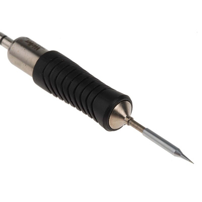 Weller RTP 001 C 0.1 x 18.5 mm Conical Soldering Iron Tip for use with WXPP