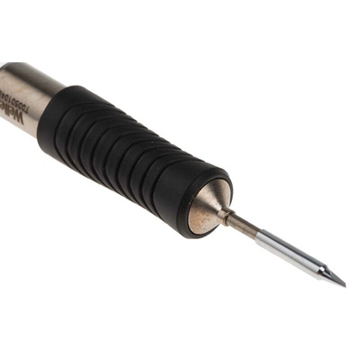 Weller RTP 010 K NW 1 x 0.2 x 16.6 mm Knife Soldering Iron Tip for use with WXPP