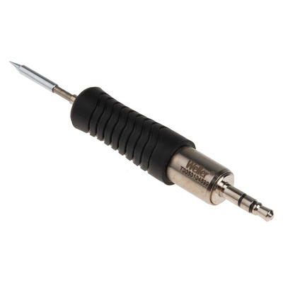 Weller RTP 010 K NW 1 x 0.2 x 16.6 mm Knife Soldering Iron Tip for use with WXPP