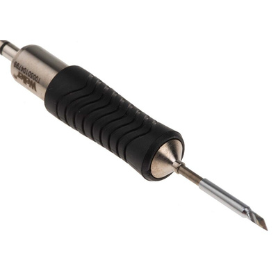 Weller RTP 025 K 2.5 x 0.3 x 18 mm Knife Soldering Iron Tip for use with WXPP