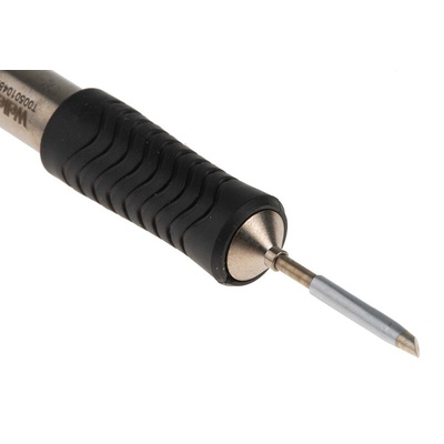 Weller RTP 020 G 2 mm Mini-Wave Soldering Iron Tip for use with WXPP