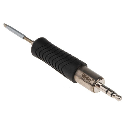 Weller RTP 020 G 2 mm Mini-Wave Soldering Iron Tip for use with WXPP