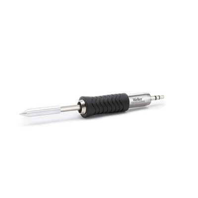 Weller RTU 004 C MS 0.4 x 27.5 mm Conical Soldering Iron Tip for use with WXUP MS
