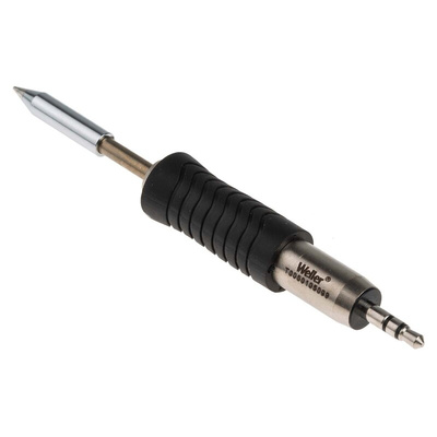 Weller RTU 008 C MS 0.8 x 29 mm Conical Soldering Iron Tip for use with WXUP MS