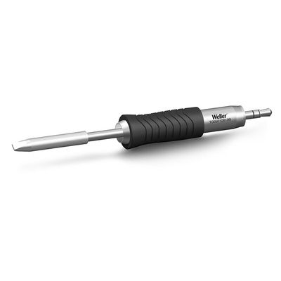 Weller RTU 032 S L MS 3.2 x 0.8 x 34 mm Screwdriver Soldering Iron Tip for use with WXUP MS