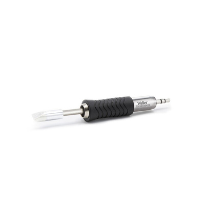 Weller RTU 093 S MS 9.3 x 2 x 28 mm Screwdriver Soldering Iron Tip for use with WXUP MS