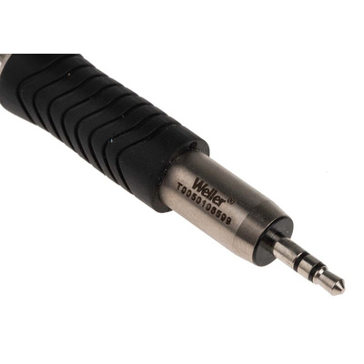 Weller RTU 020 G MS 1.3 x 2 mm Mini-Wave Soldering Iron Tip for use with WXUP MS