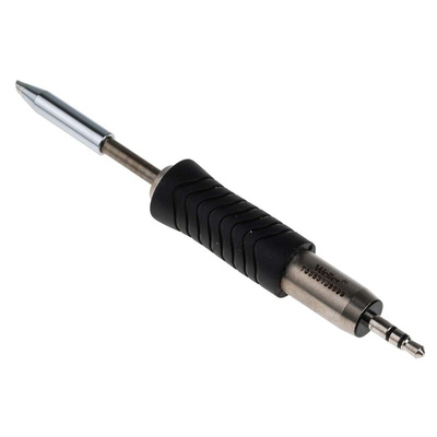 Weller RTU 020 G MS 1.3 x 2 mm Mini-Wave Soldering Iron Tip for use with WXUP MS