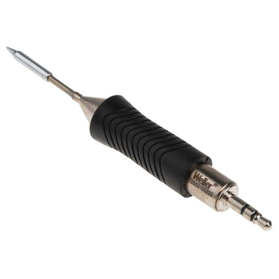 Weller RTM 004 B 0.4 x 18.5 mm Bevel Soldering Iron Tip for use with WMRP, WXMP