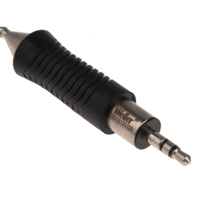 Weller RTM 004 B MS 0.4 x 18.5 mm Bevel Soldering Iron Tip for use with WMRP MS, WXMP MS