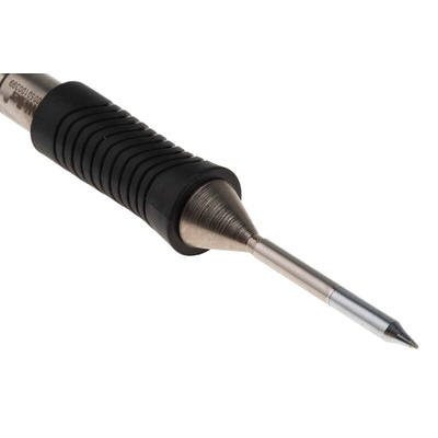 Weller RTM 004 B MS 0.4 x 18.5 mm Bevel Soldering Iron Tip for use with WMRP MS, WXMP MS