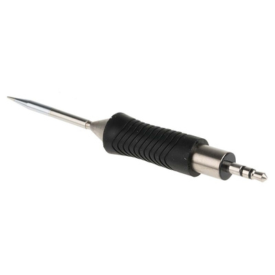 Weller RTM 006 S MS 0.6 x 0.4 x 23 mm Screwdriver Soldering Iron Tip for use with WMRP MS, WXMP MS