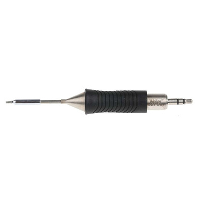 Weller RTM 010 S 1 x 0.3 x 18 mm Screwdriver Soldering Iron Tip for use with WMRP, WXMP