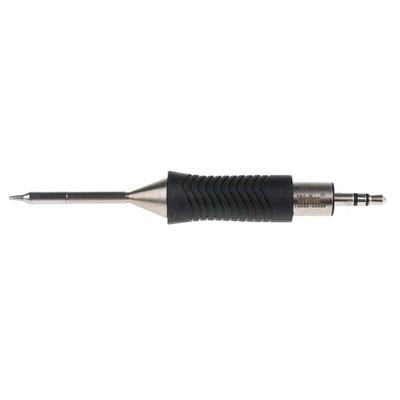 Weller RTM 010 S MS 1 x 0.3 x 18 mm Screwdriver Soldering Iron Tip for use with WMRP MS, WXMP MS