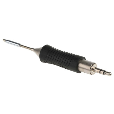 Weller RTM 018 S 1.8 x 0.4 x 18 mm Screwdriver Soldering Iron Tip for use with WMRP, WXMP