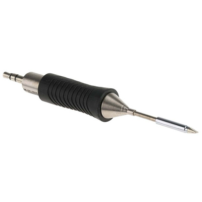 Weller RTM 018 S 1.8 x 0.4 x 18 mm Screwdriver Soldering Iron Tip for use with WMRP, WXMP