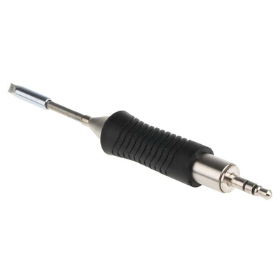 Weller RTM 032 S 3.2 x 0.9 x 17.5 mm Screwdriver Soldering Iron Tip for use with WMRP, WXMP