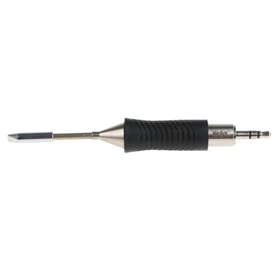 Weller RTM 032 S 3.2 x 0.9 x 17.5 mm Screwdriver Soldering Iron Tip for use with WMRP, WXMP