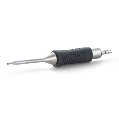 Weller RTM 013 S MS 20 mm Screwdriver Soldering Iron Tip