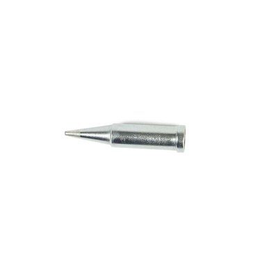 Metcal GT4-CH0010S 1.0 x 10 mm Chisel Soldering Iron Tip for use with Soldering Iron