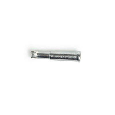 Metcal GT4-CH0040S 4.0 x 10 mm Chisel Soldering Iron Tip for use with Soldering Iron