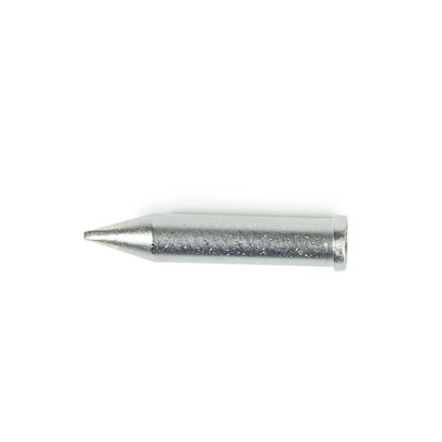 Metcal GT6-CH0010S 1.0 x 10 mm Chisel Soldering Iron Tip for use with Soldering Iron