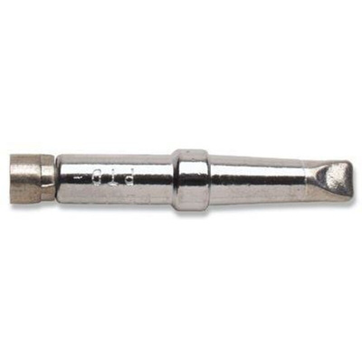 Weller PT D7 4.75 mm Screwdriver Soldering Iron Tip