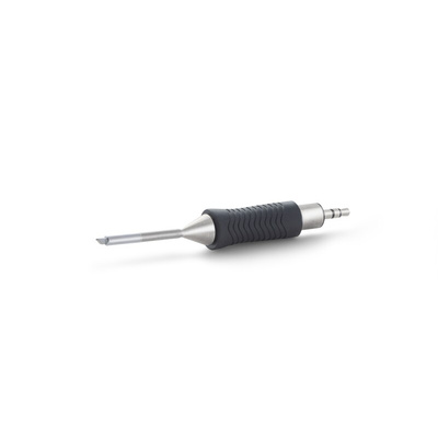 Weller RTM 030 K MS 3 mm Knife Soldering Iron Tip