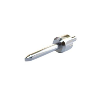 Weller WLTCH2IBA8 2 mm Chisel Soldering Iron Tip