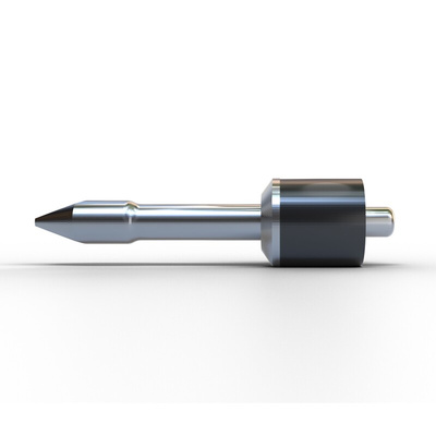 Weller WLTCH4LBA12 4 mm Chisel Soldering Iron Tip for use with Weller WLBRK12 Cordless Soldering Iron
