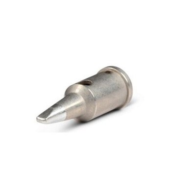 Weller WLTDF24IBU75 2.4 mm Double Flat Soldering Iron Tip