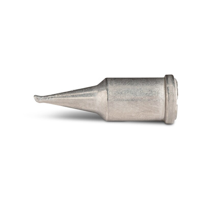 Weller WLTSF08IBU75 0.8 mm Single Flat Soldering Iron Tip
