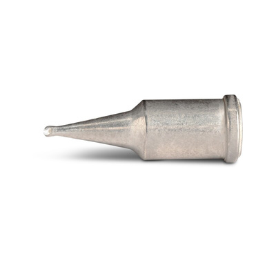 Weller WLTSF08IBU75 0.8 mm Single Flat Soldering Iron Tip