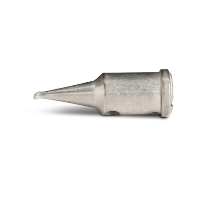 Weller WLTSF08IBU75 0.8 mm Single Flat Soldering Iron Tip