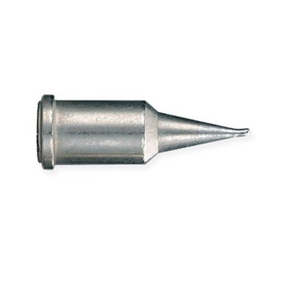 Weller WLTSF08IBU75 0.8 mm Single Flat Soldering Iron Tip