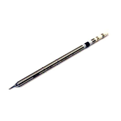 Hakko FM2028 1 x 11.5 mm Bevel Soldering Iron Tip for use with FM2027, FM2028 Soldering Iron