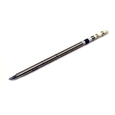 Hakko FM2028 3 x 10 mm Bevel Soldering Iron Tip for use with FM2027, FM2028 Soldering Iron