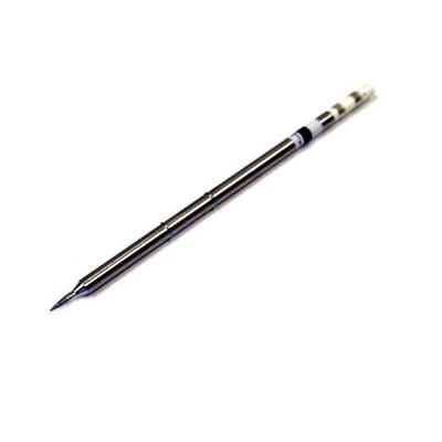 Hakko FM2028 0.2 x 12.7 mm Conical Soldering Iron Tip for use with FM2027, FM2028 Soldering Iron