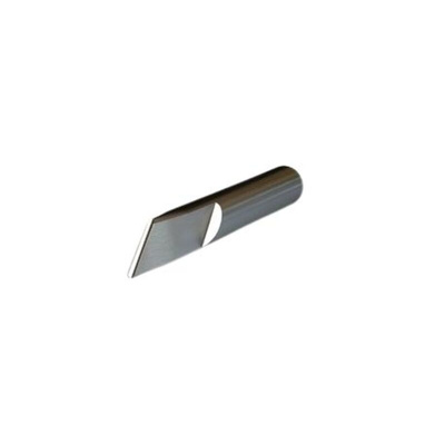 Weller WLTK4IR30 4 mm Knife Soldering Iron Tip for use with WLIR30