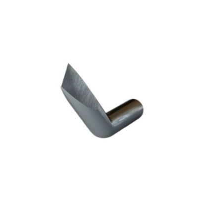 Weller WLTSB10IR80 10 mm Bent Soldering Iron Tip for use with WLIR80